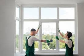 Why Choose Us for Window and Door Repair Needs in Ridgeway, AK